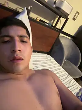 ReprovedAzure online show from 01-16-26, 09:24