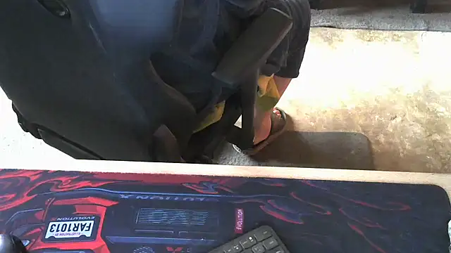 Silvia2277 online show from 09-26-25, 01:59