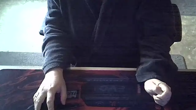 Silvia2277 online show from 11-16-25, 12:00