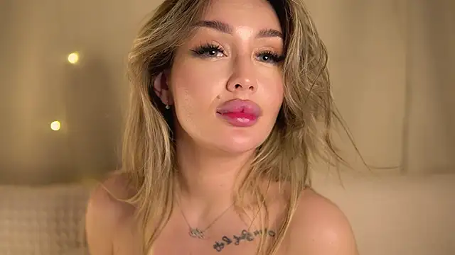 AnnyBangs online show from 02-07-25, 01:01