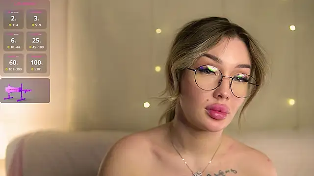 AnnyBangs online show from 02-28-25, 12:42