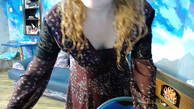 Helen1974 online show from 11-20-25, 05:40