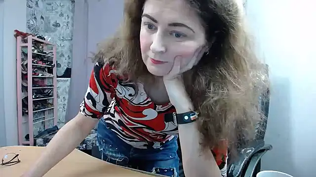 Helen1974 online show from 03-31-26, 02:13