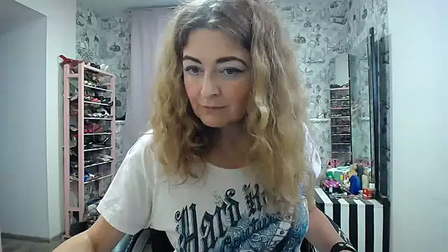 Helen1974 online show from 06-28-26, 05:30