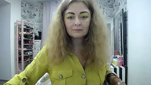 Helen1974 online show from 07-14-26, 02:05