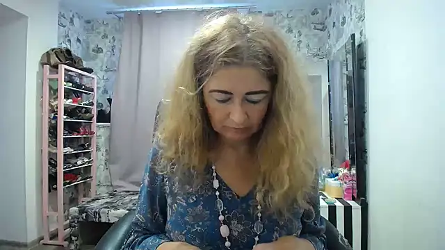 Helen1974 online show from 07-24-26, 12:36