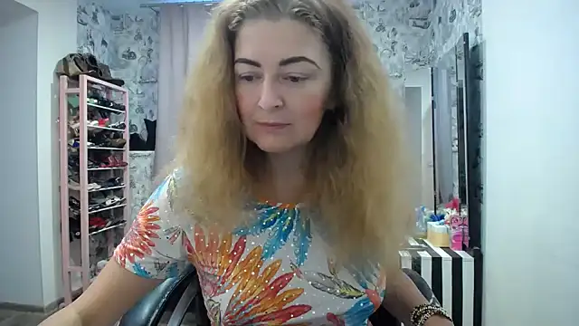 Helen1974 online show from 07-26-26, 11:50