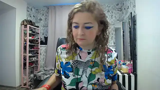 Helen1974 online show from 07-31-26, 02:38
