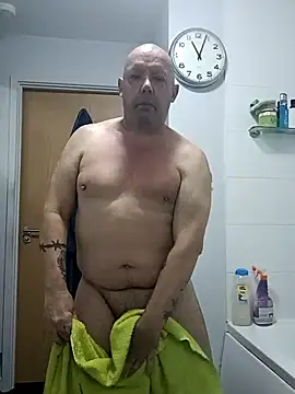 Daddycumms online show from 10-01-25, 09:59