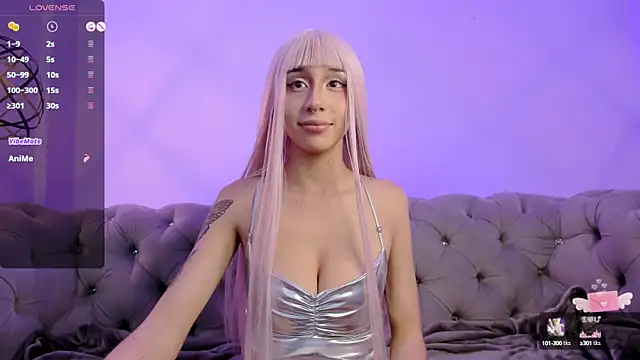 Snapshot of bellablack27 chatting on 01-17-25, 01:15 bellablack27 online show from 01-17-25, 01:15