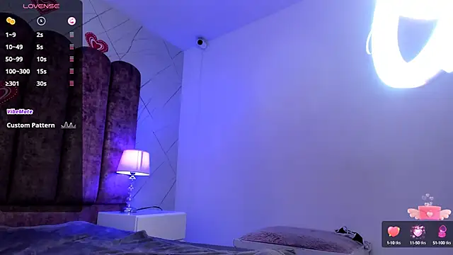 Snapshot of bellablack27 chatting on 02-14-25, 05:03 bellablack27 online show from 02-14-25, 05:03