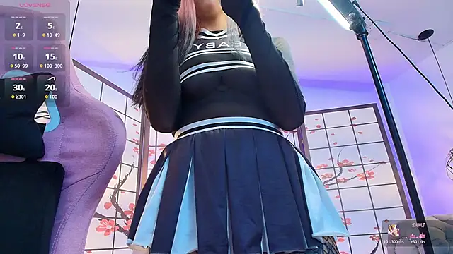 Snapshot of bellablack27 chatting on 12-04-25, 07:11 bellablack27 online show from 12-04-25, 07:11