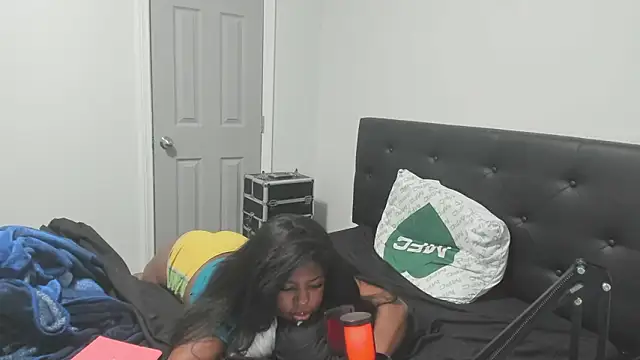 demi xoxo online show from 02-03-26, 01:15