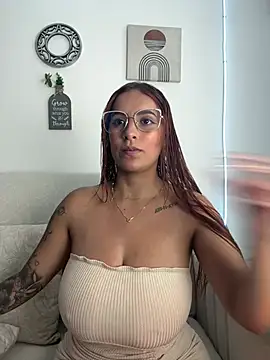 Seized lust online show from 04-16-26, 03:57