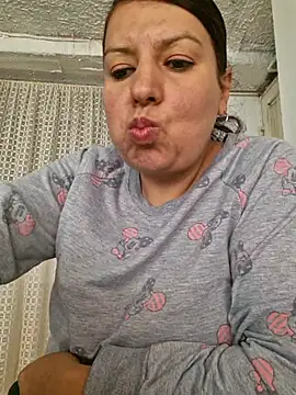 NastyMessyAnal online show from 12-06-24, 02:06