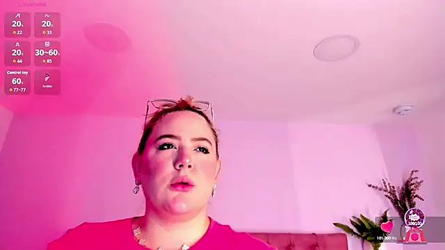 sophiarossee  online show from 09-20-25, 11:22