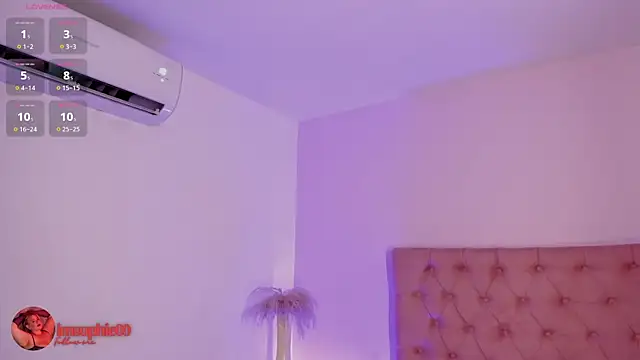 sophiarossee  online show from 11-24-25, 12:05