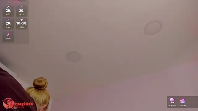 sophiarossee  online show from 02-21-26, 01:12