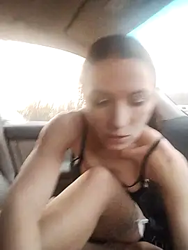 Brilliant-Queen1 online show from 10-28-25, 08:18