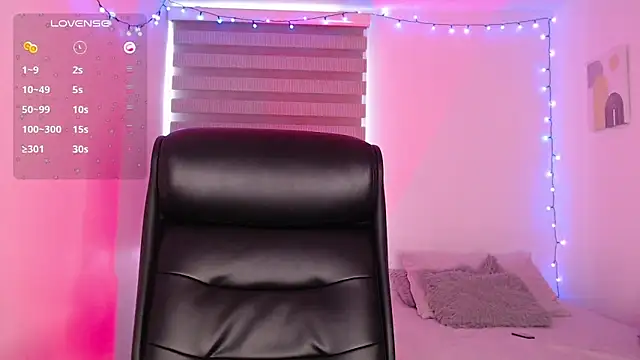 Snapshot of Megan_FE chatting on 02-24-26, 08:07 Megan FE online show from 02-24-26, 08:07