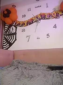 CaroFisher online show from 10-27-25, 01:59