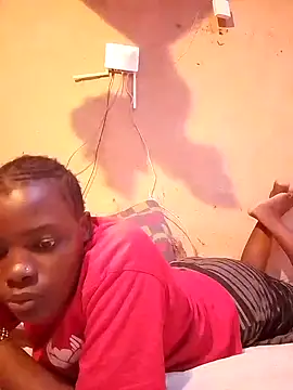 cute naimah online show from 10-10-25, 06:40