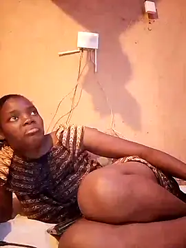 cute naimah online show from 10-24-25, 05:53