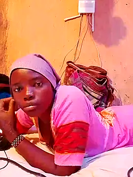 cute naimah online show from 11-06-25, 09:10