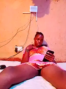 cute naimah online show from 12-22-25, 09:01