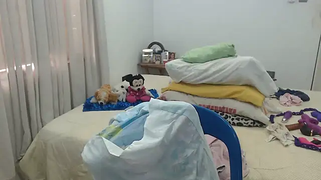 Anny Smith69 online show from 03-05-25, 03:07