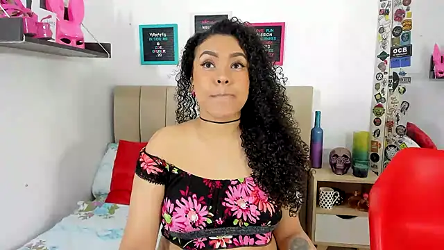 Zoe Gruber online show from 01-10-25, 12:27