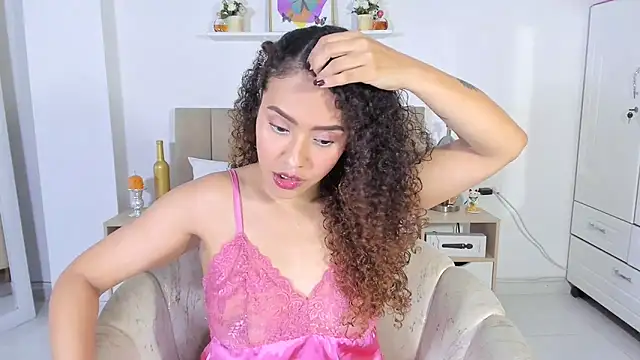 Zoe Gruber online show from 03-31-26, 10:54