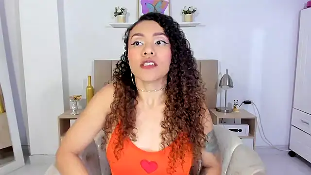Snapshot of Zoe_Gruber chatting on 07-15-26, 11:43 Zoe Gruber online show from 07-15-26, 11:43