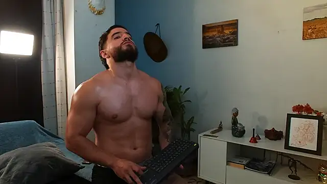 AndrewMartinez online show from 09-09-25, 10:20