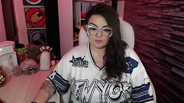 juliette rd online show from 02-03-26, 06:11