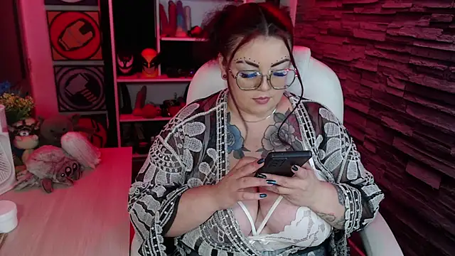 juliette rd online show from 04-19-26, 12:26