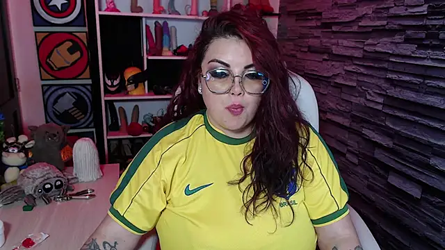 juliette rd online show from 04-25-26, 05:32