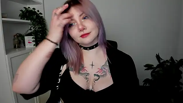 GabbiePerfect online show from 04-11-26, 06:51