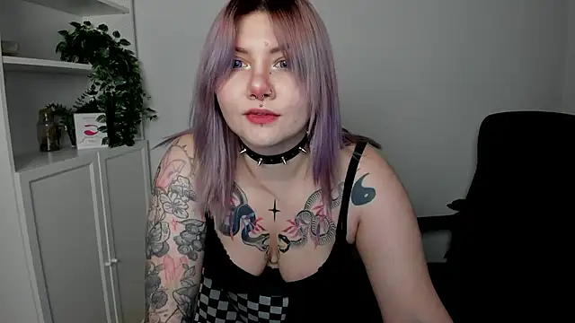 GabbiePerfect online show from 04-11-26, 07:45