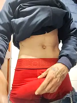 Eduardoxxx51 online show from 11-17-25, 05:57