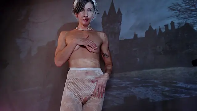 Dorothy Meyer online show from 10-30-25, 02:46