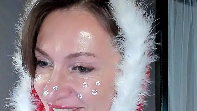 Dorothy Meyer online show from 12-17-25, 05:57