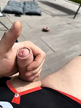 Bastilein1985 online show from 04-27-26, 11:30