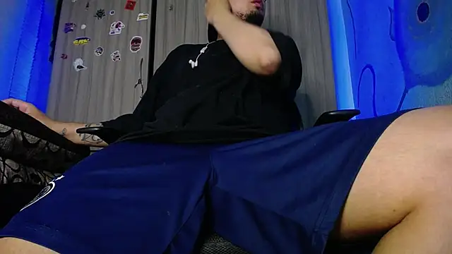 zacwatson  online show from 01-22-25, 10:07