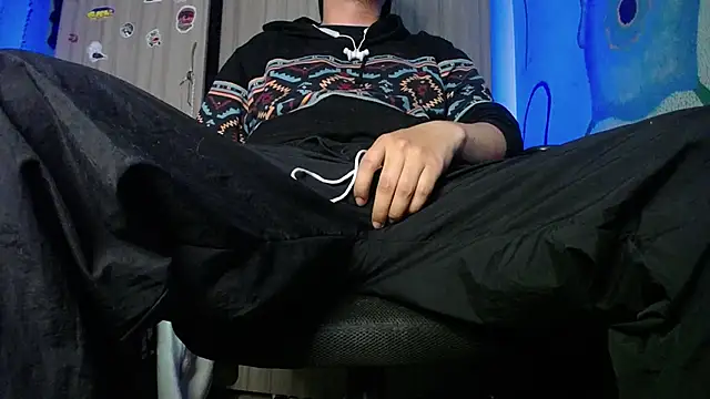 zacwatson  online show from 01-26-25, 03:38