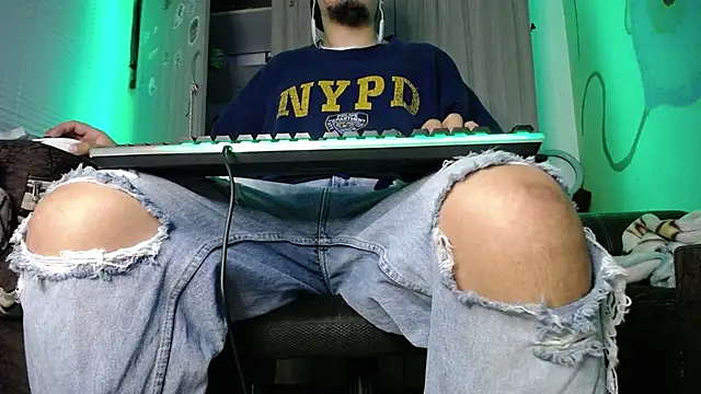 zacwatson  online show from 02-11-25, 08:26