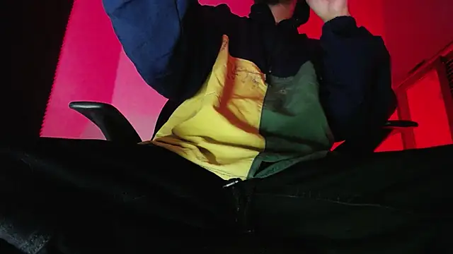 zacwatson  online show from 11-10-25, 02:10