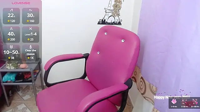 Snapshot of CristialJones_ chatting on 01-21-25, 01:43 CristialJones online show from 01-21-25, 01:43