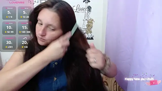 Snapshot of CristialJones_ chatting on 01-23-25, 01:56 CristialJones online show from 01-23-25, 01:56