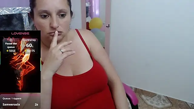 Snapshot of CristialJones_ chatting on 03-21-25, 06:40 CristialJones online show from 03-21-25, 06:40